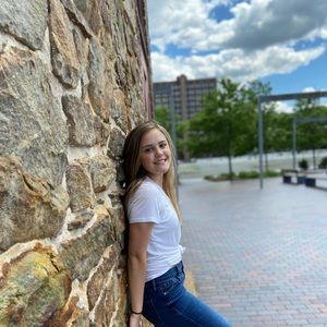Meet your Posher, Jadyn